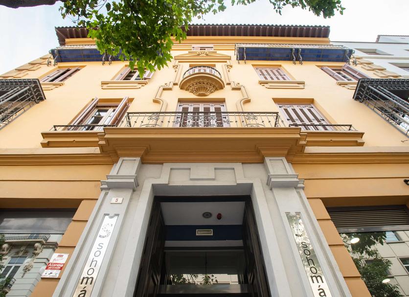 Edifício Foto