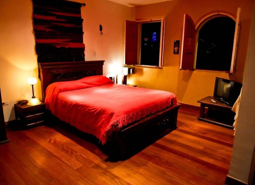 Quarto Foto