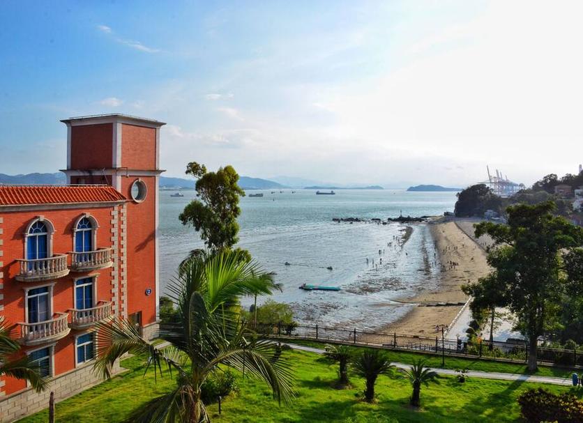 Exterior Foto