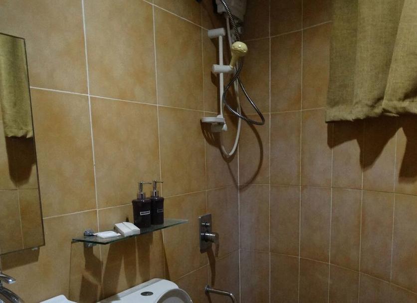 Casa de banho Foto