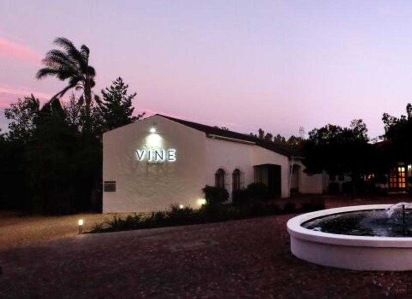 Exterior Foto