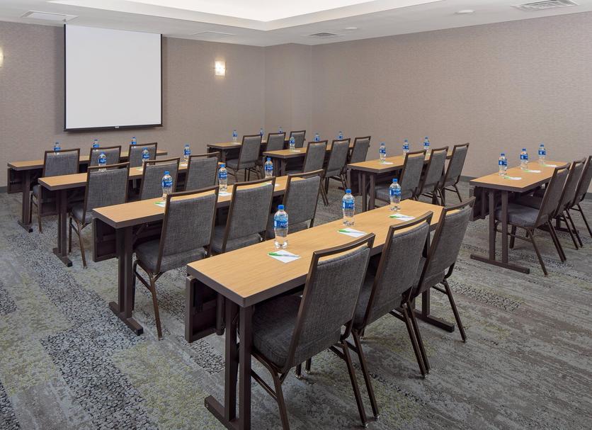 Sala de conferências Foto
