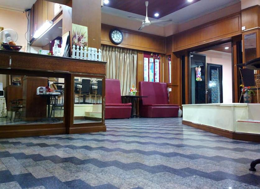 Hall Foto