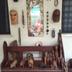 Comodidade do quarto