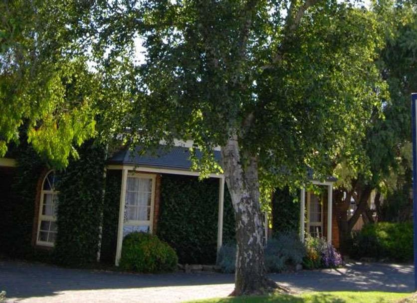 Exterior Foto