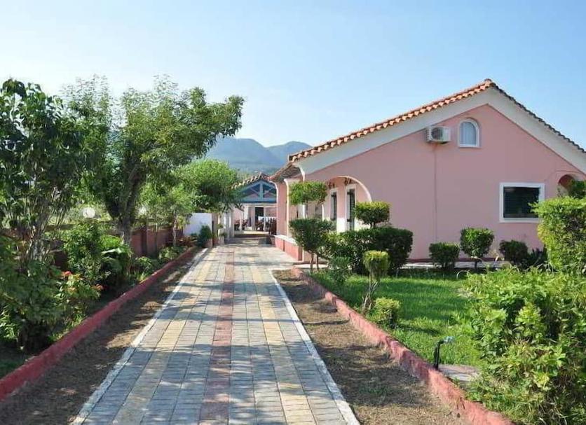 Exterior Foto