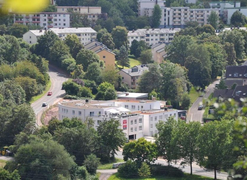 Exterior Foto