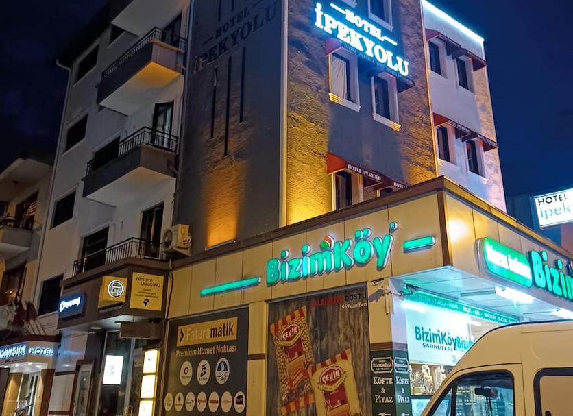 Edifício Foto