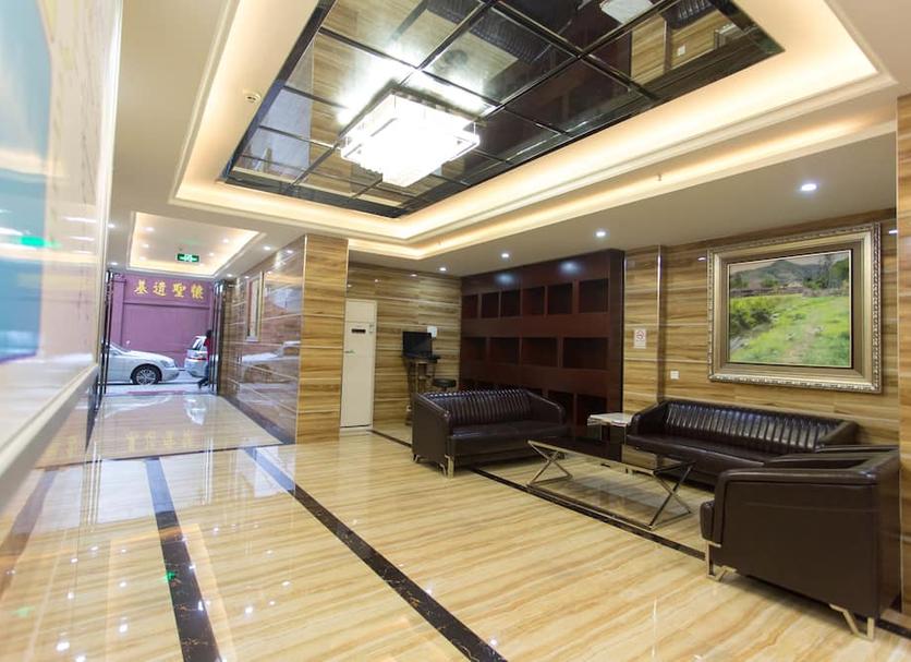 Hall Foto