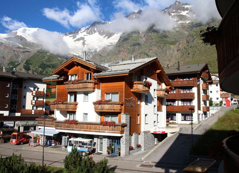Exterior Foto