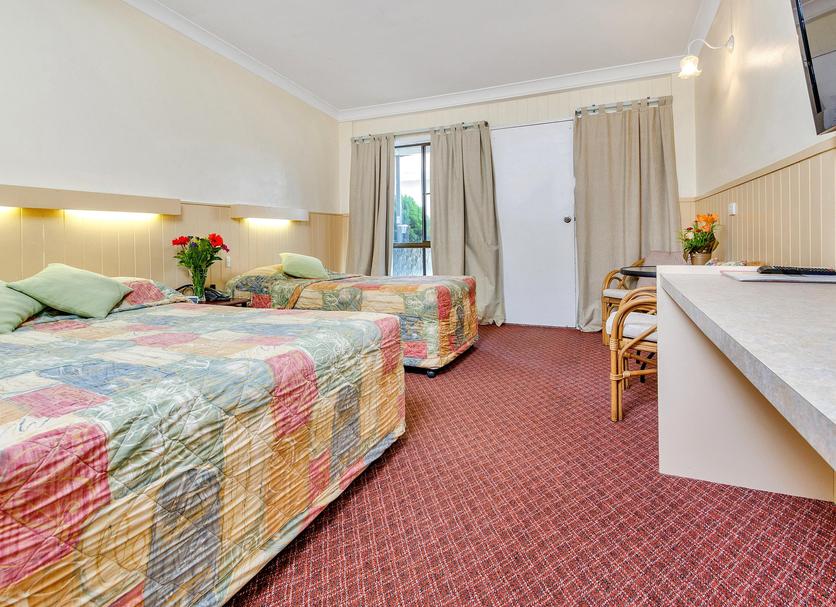 Quarto Foto