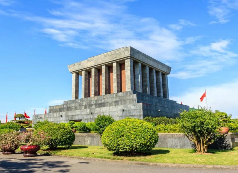 Edifício Foto