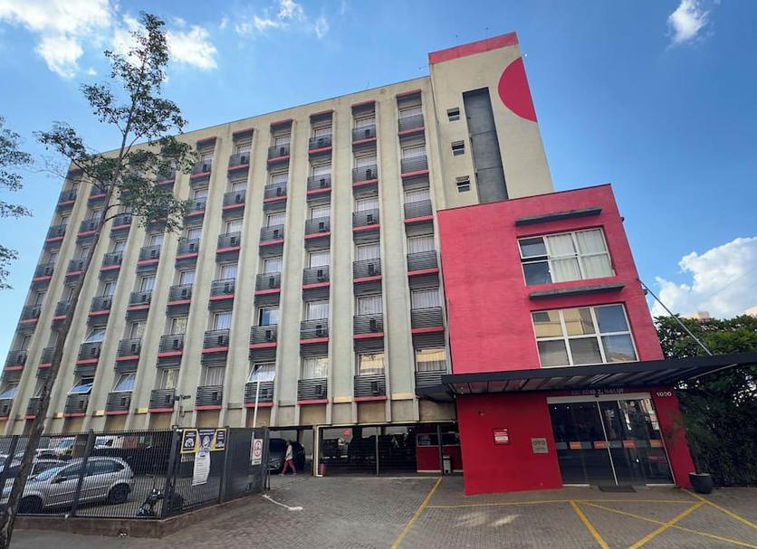 Edifício Foto