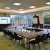 Sala de conferências