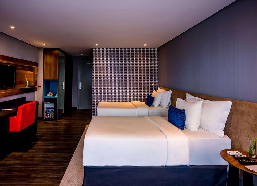Quarto Foto