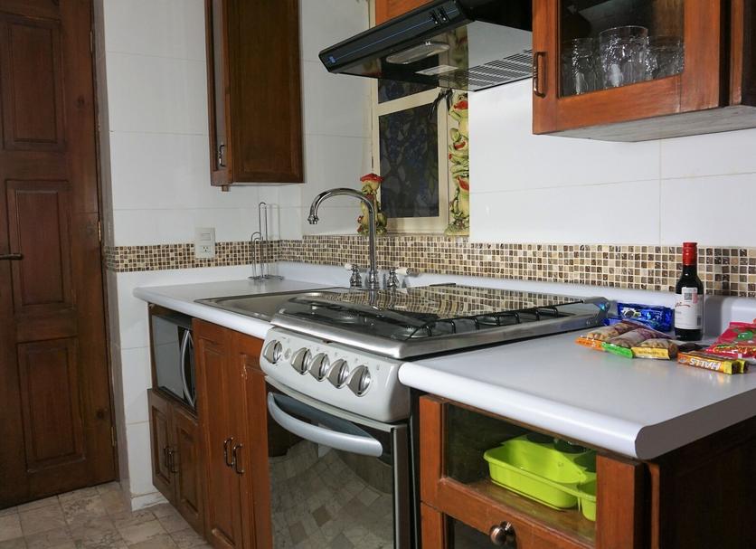 Cozinha Foto