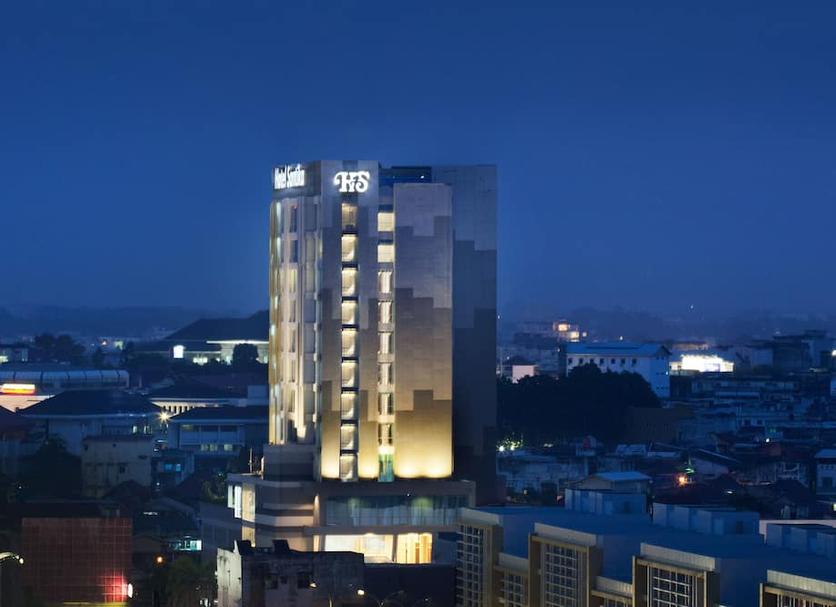 Edifício Foto