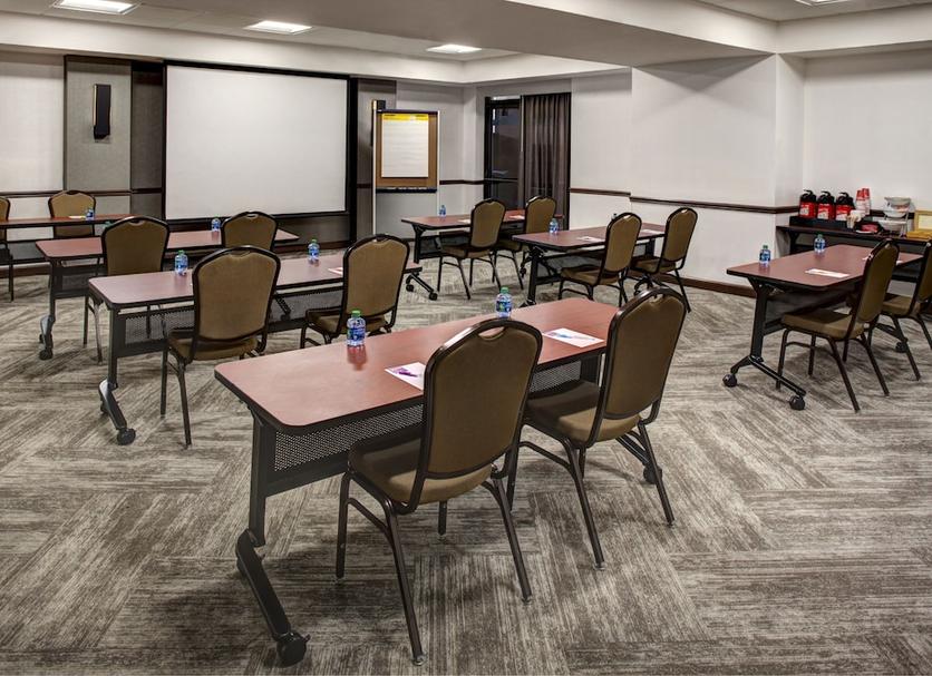 Sala de conferências Foto