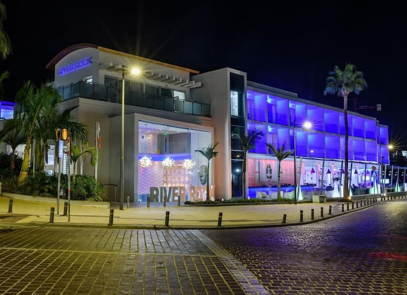 Edifício Foto