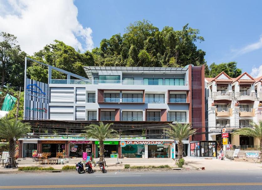 Edifício Foto