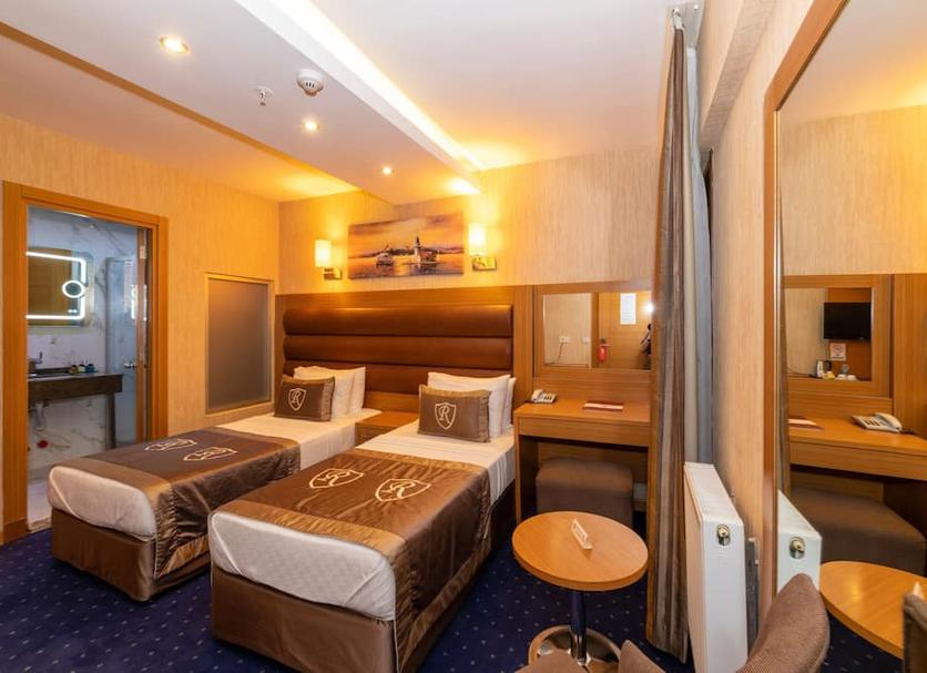 Quarto Foto