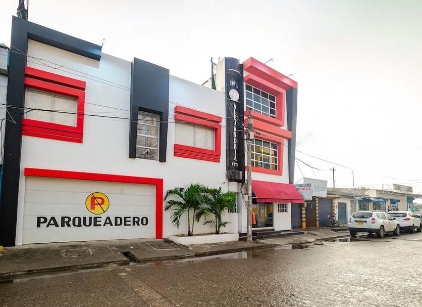 Edifício Foto