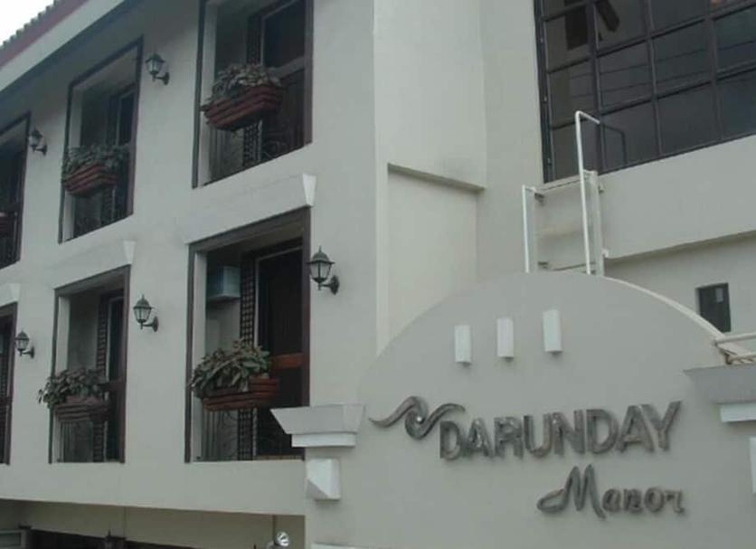 Edifício Foto