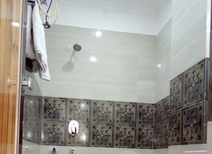 Casa de banho Foto