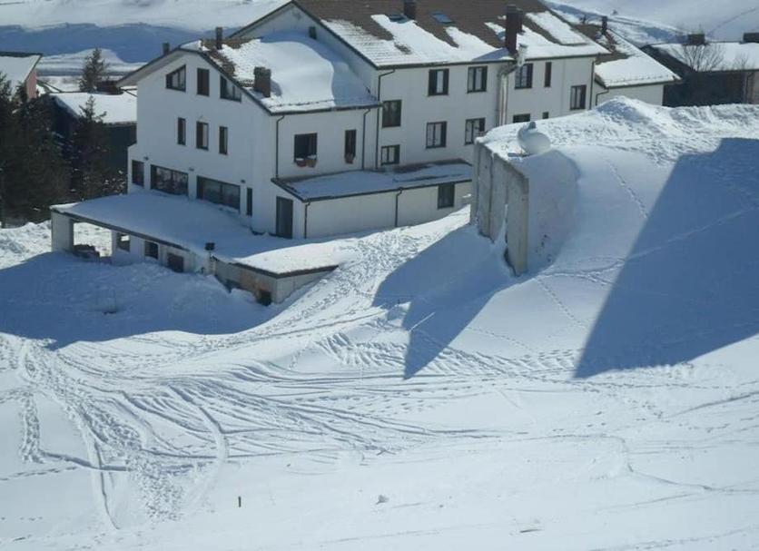 Exterior Foto
