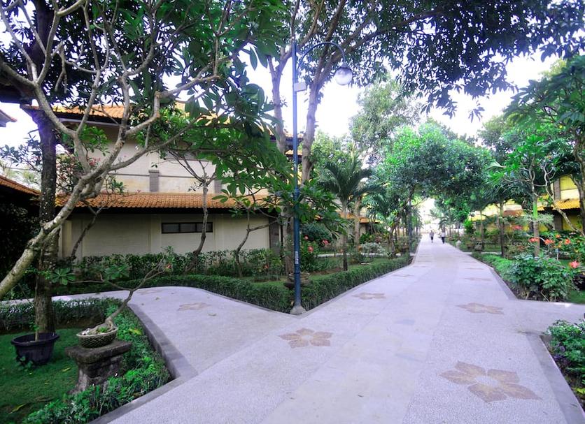 Exterior Foto