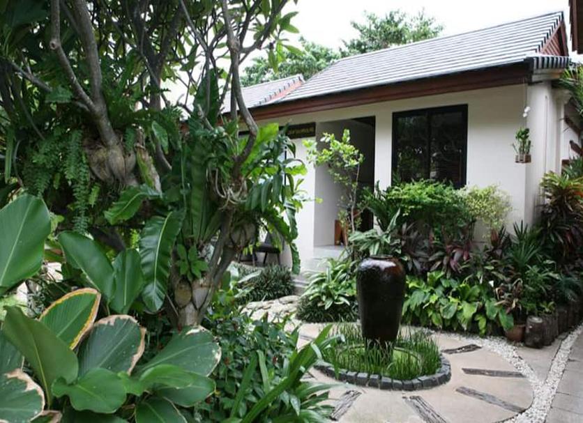 Exterior Foto