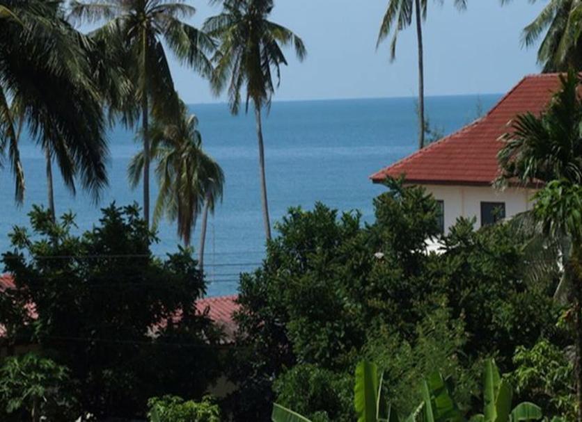 Exterior Foto