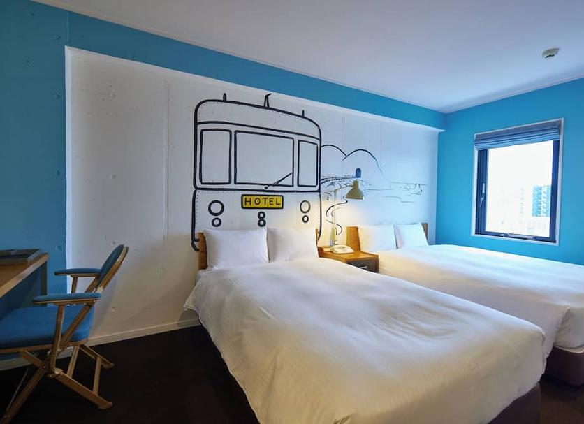 Quarto Foto