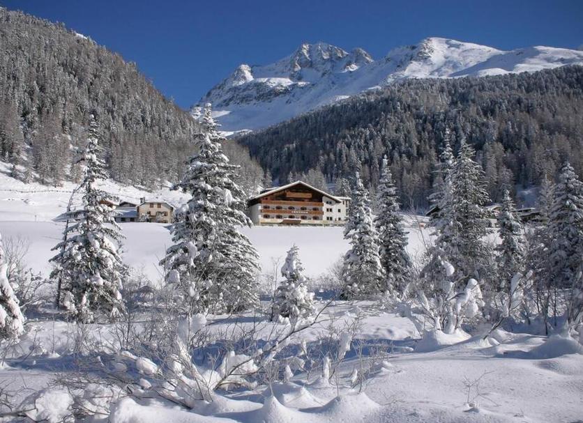 Exterior Foto