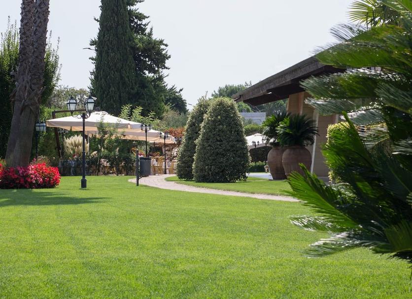 Exterior Foto