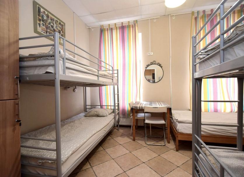 Quarto Foto