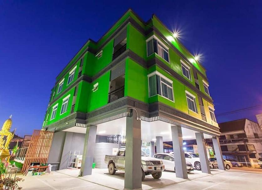 Edifício Foto