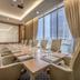 Sala de conferências