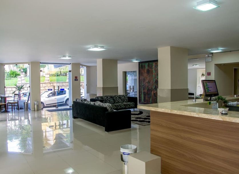 Hall Foto