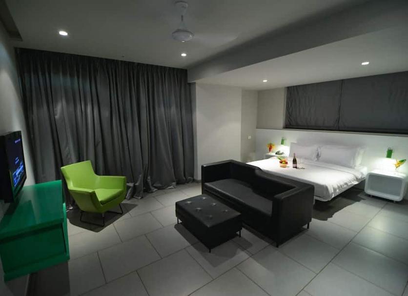 Quarto Foto