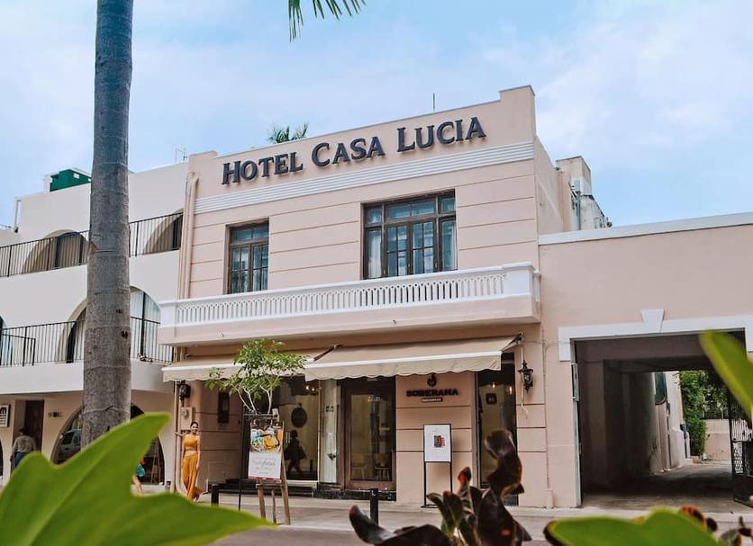 Edifício Foto