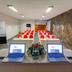 Sala de conferências