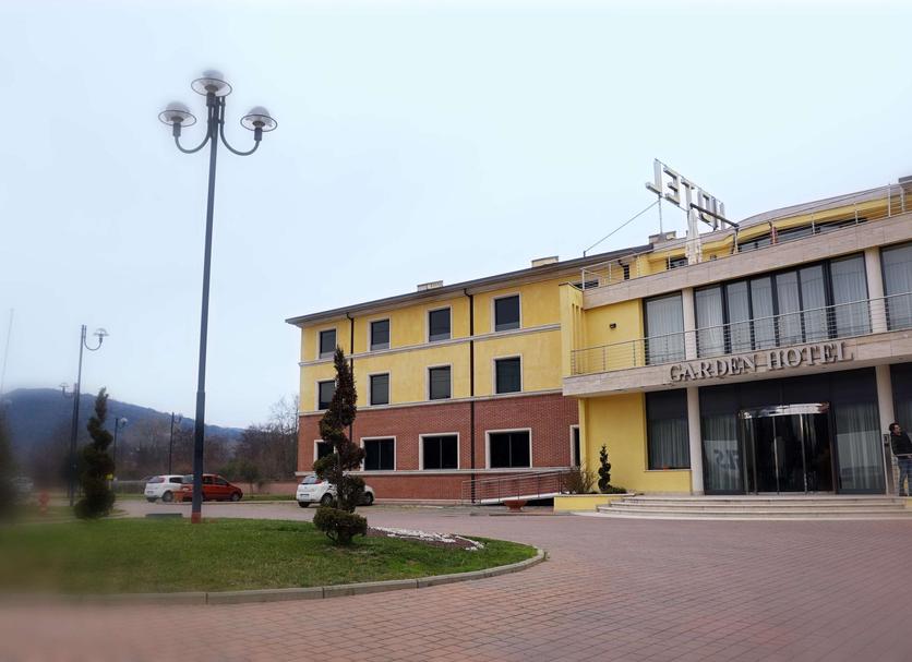 Edifício Foto