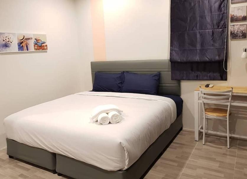 Quarto Foto