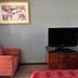 Comodidade do quarto