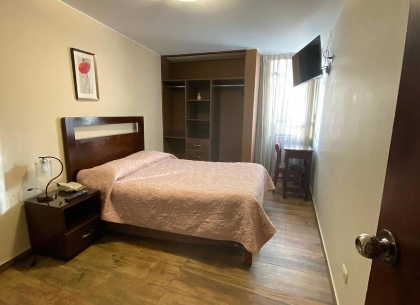 Quarto Foto