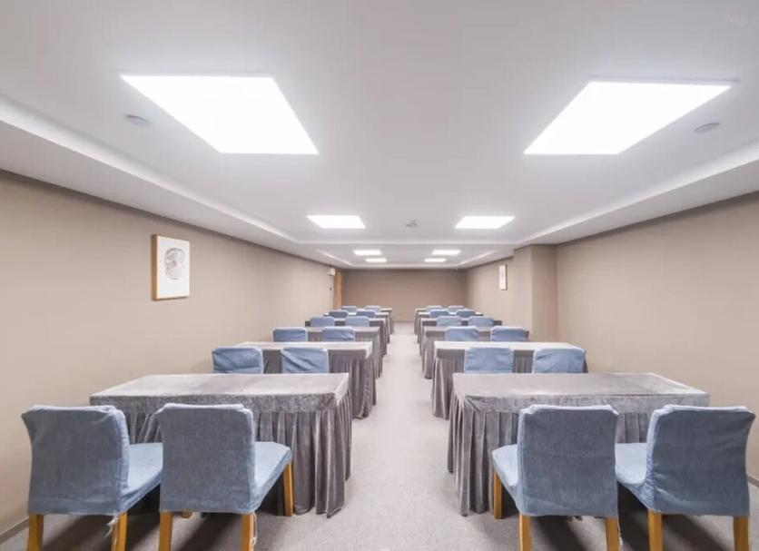 Sala de conferências Foto
