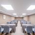 Sala de conferências