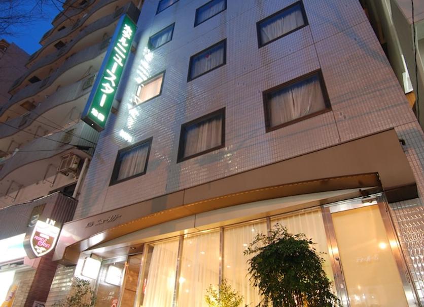 Edifício Foto