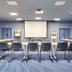 Sala de conferências